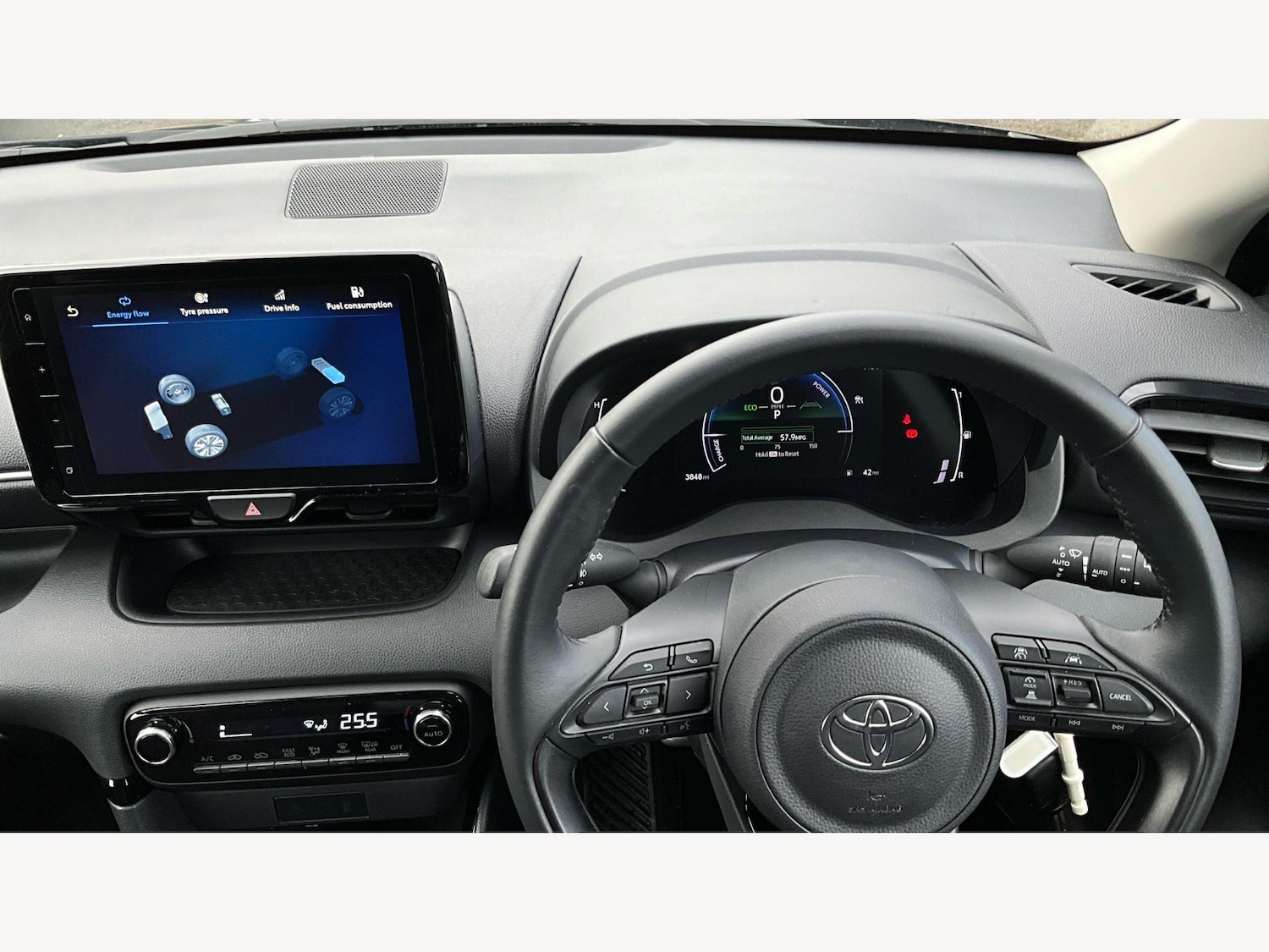 Used Toyota Yaris for sale - 77704850: Photo 7