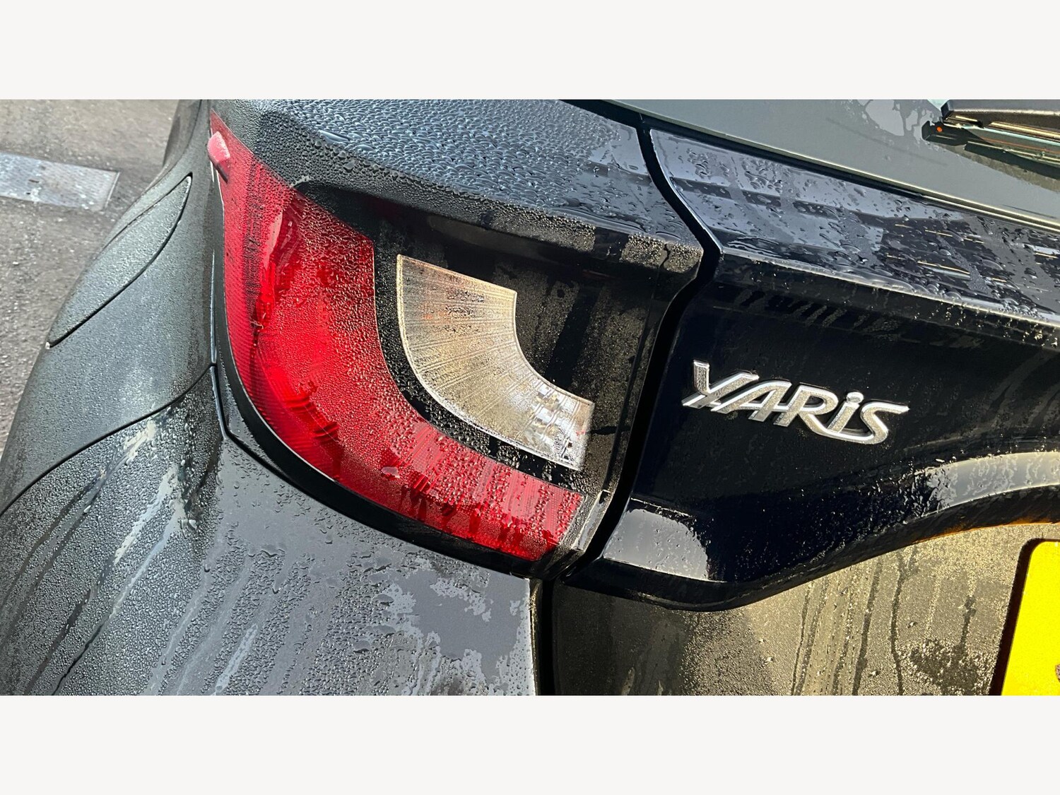 Used Toyota Yaris for sale - 77994417: Photo 27