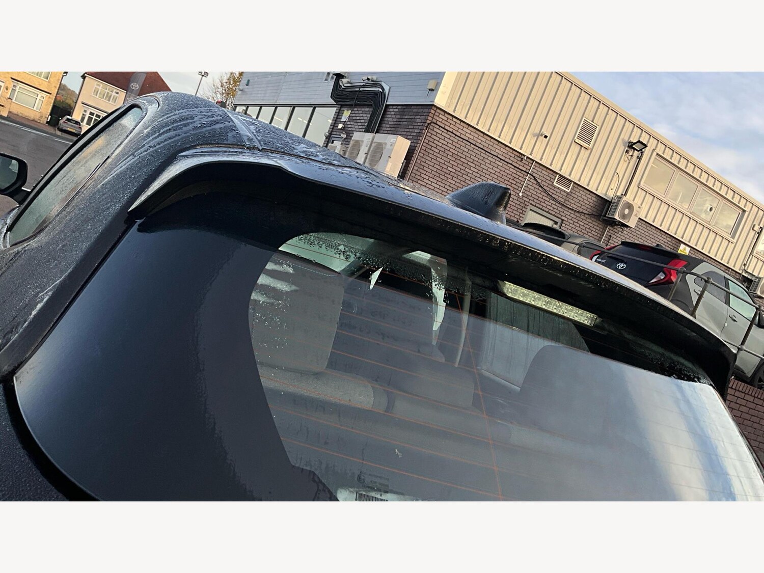 Used Toyota Yaris for sale - 77994417: Photo 28