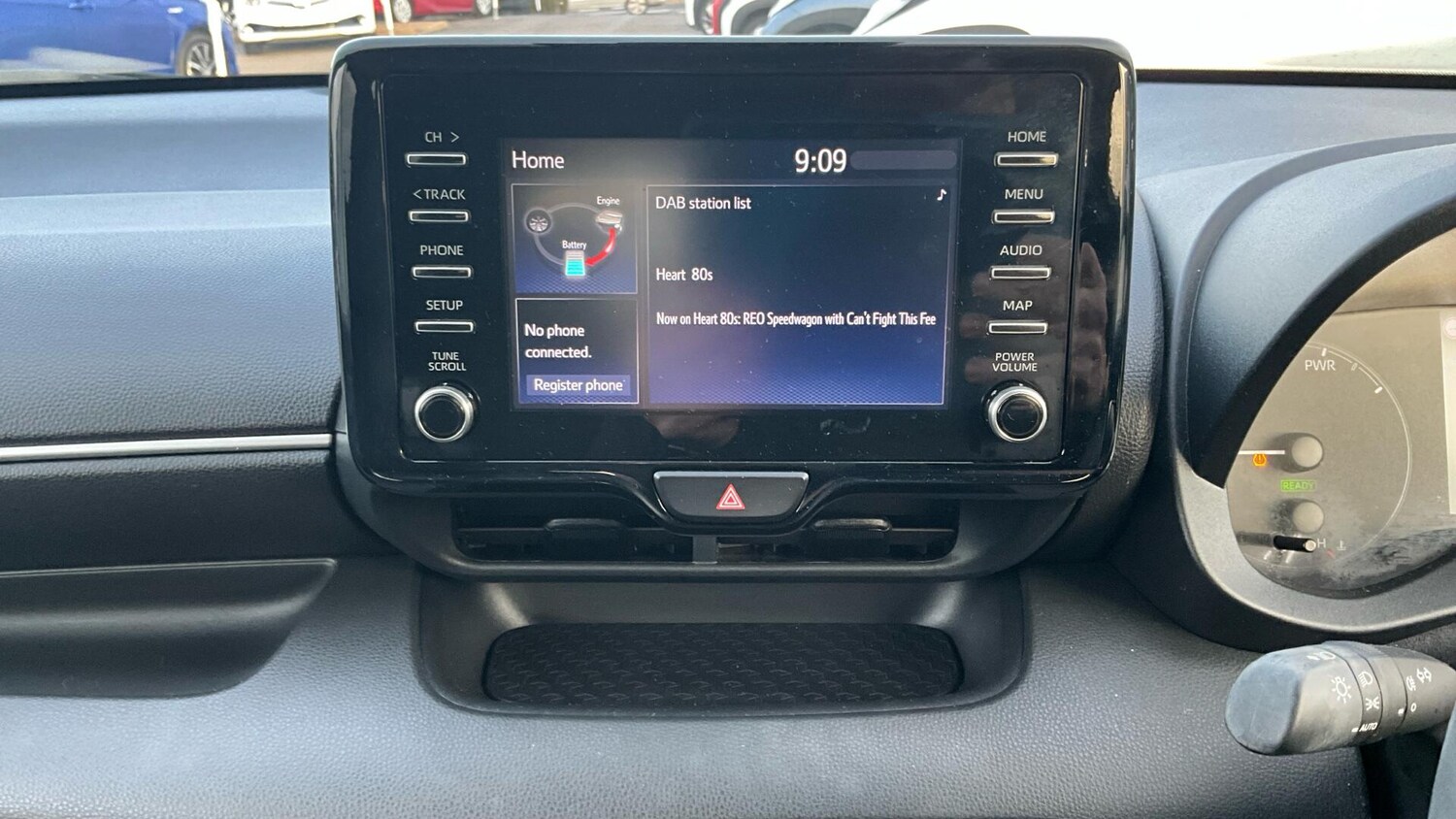 Used Toyota Yaris for sale - 77994417: Photo 32