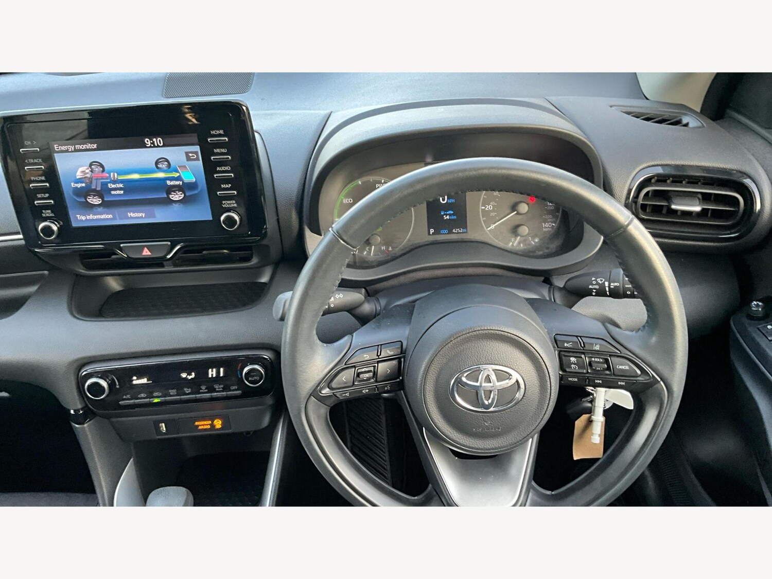 Used Toyota Yaris for sale - 77994417: Photo 7