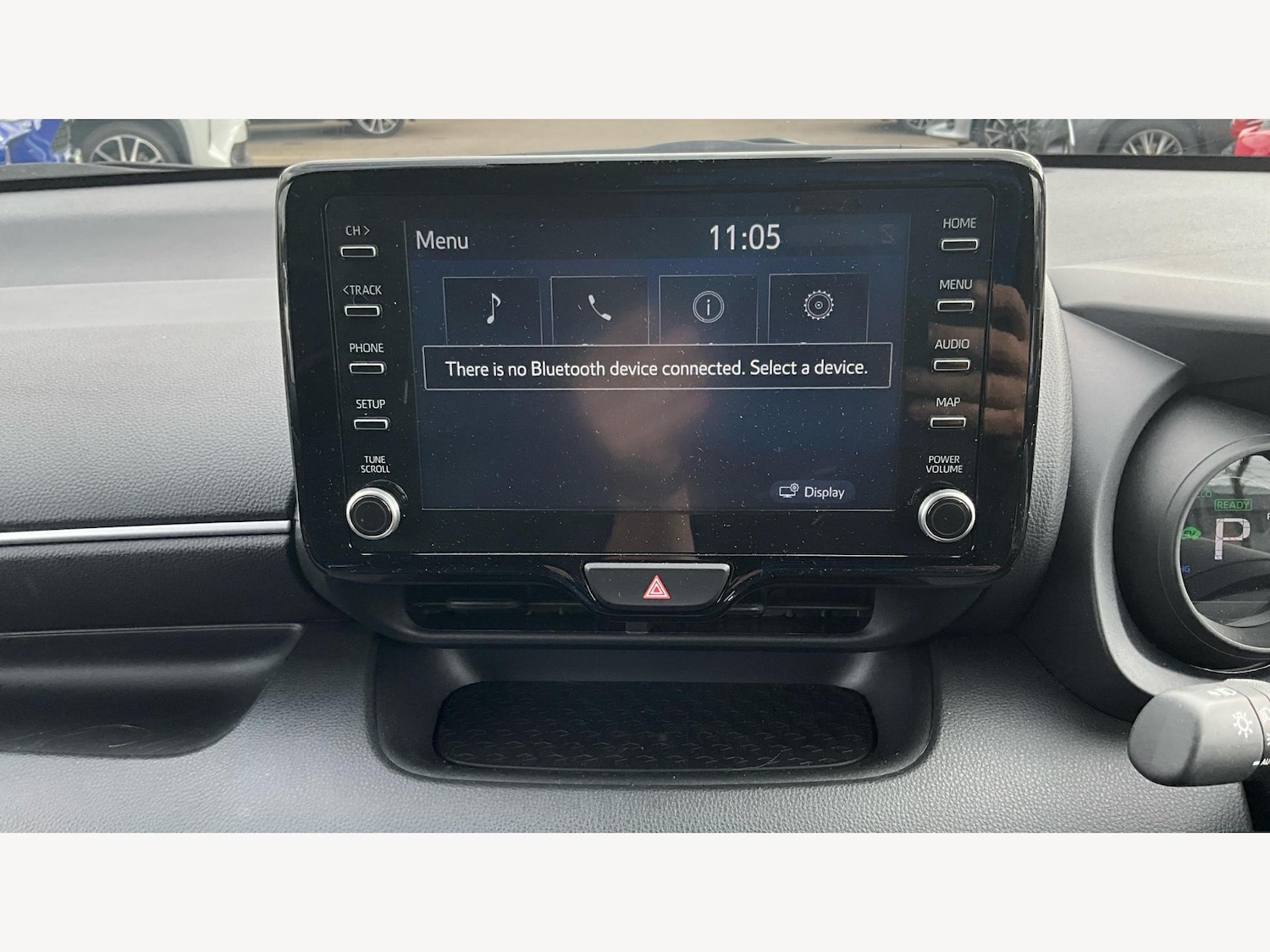 Vehicle 29