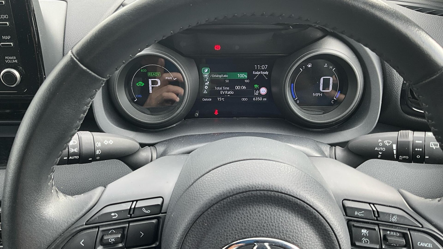 Vehicle 64