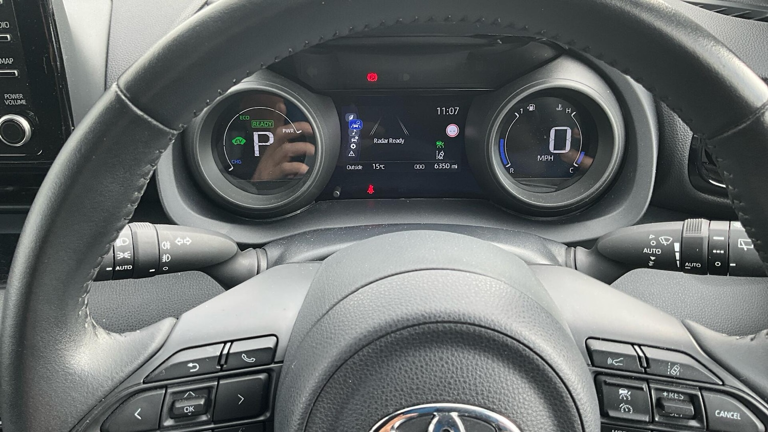Vehicle 65