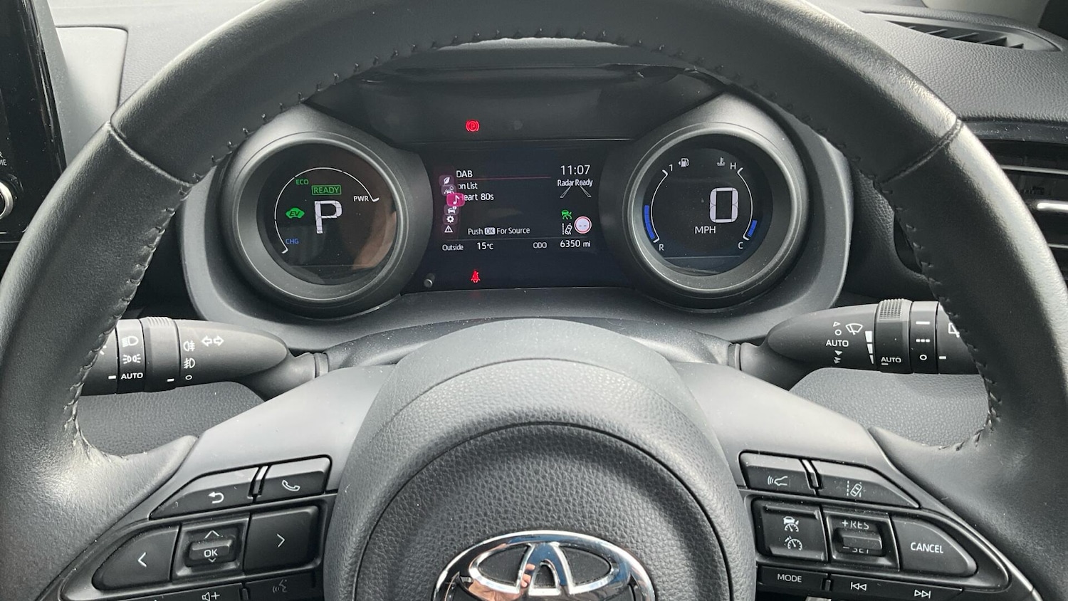 Vehicle 66