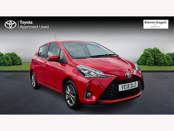 Toyota - Yaris
