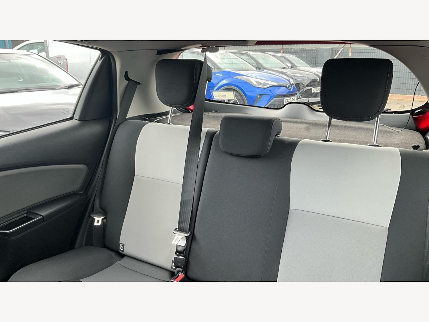 Vehicle 25