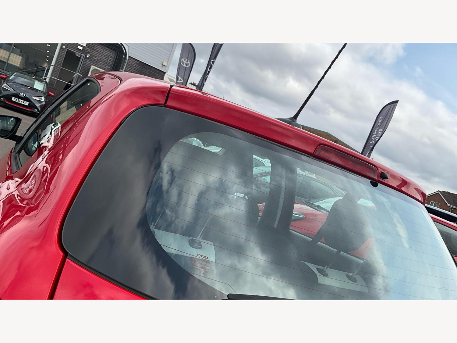 Vehicle 28