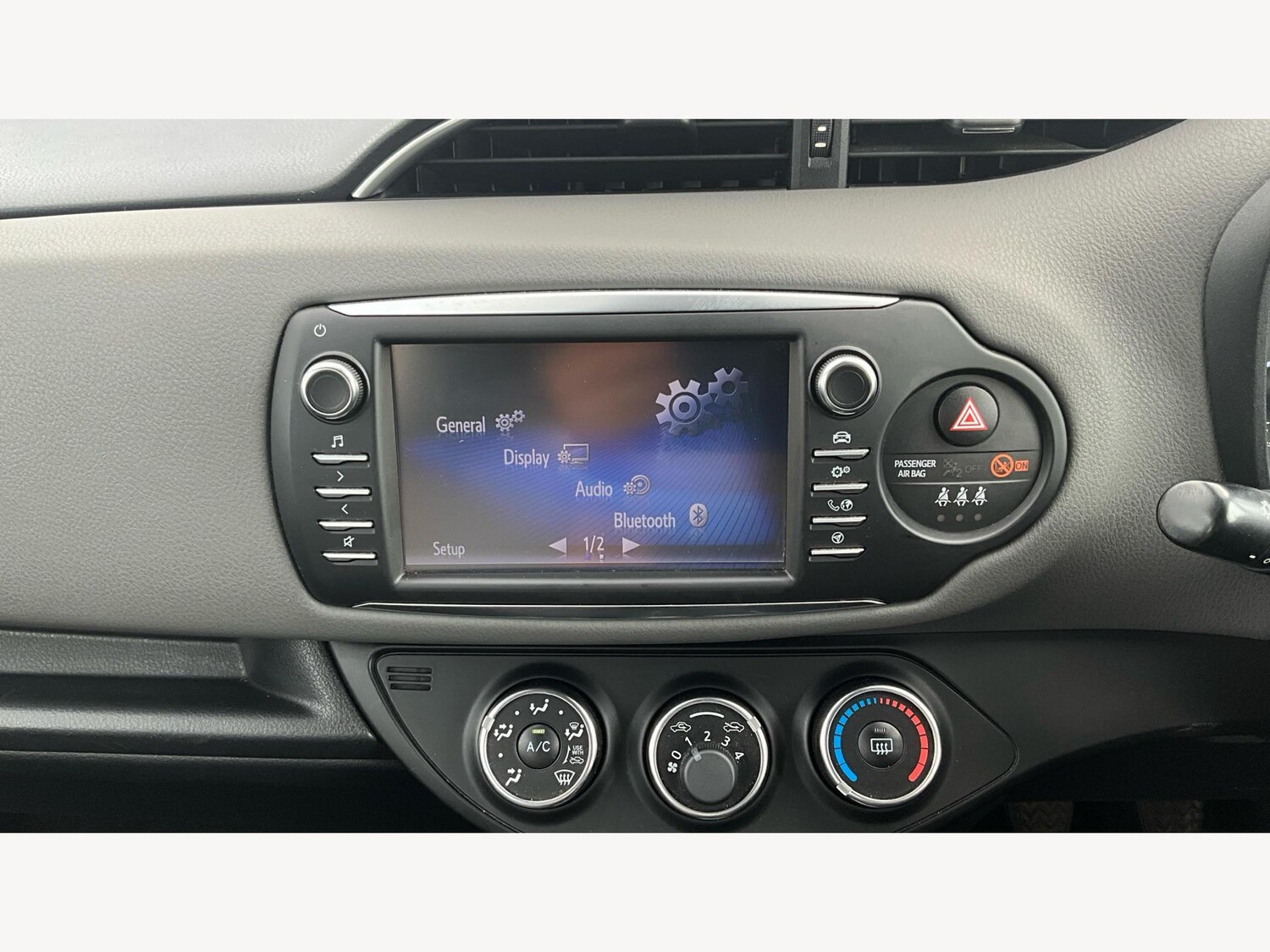 Vehicle 31