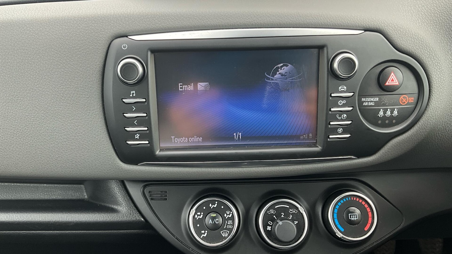 Vehicle 54