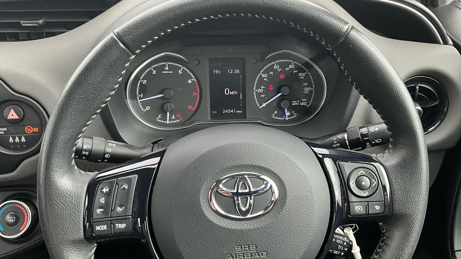 Vehicle 56