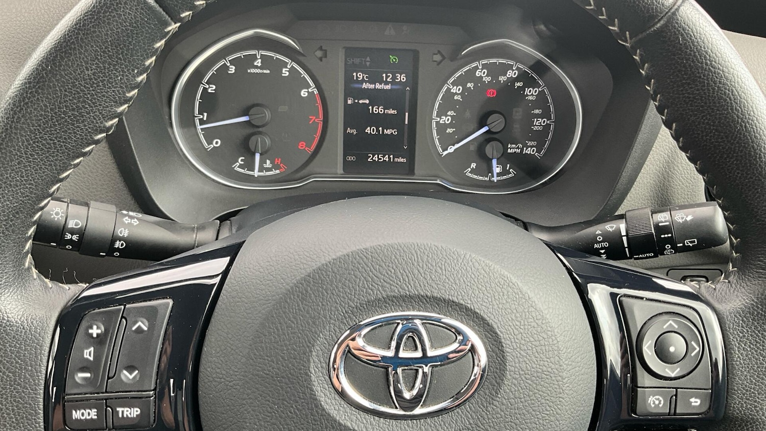 Vehicle 60