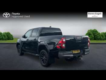 Used Toyota Hilux 2023 for sale - 74838455: Photo