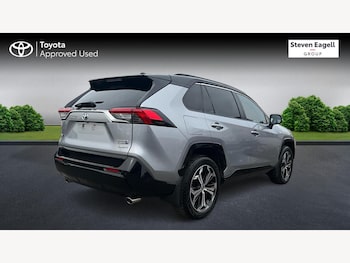 Used Toyota RAV4 2022 for sale - 75578252: Photo