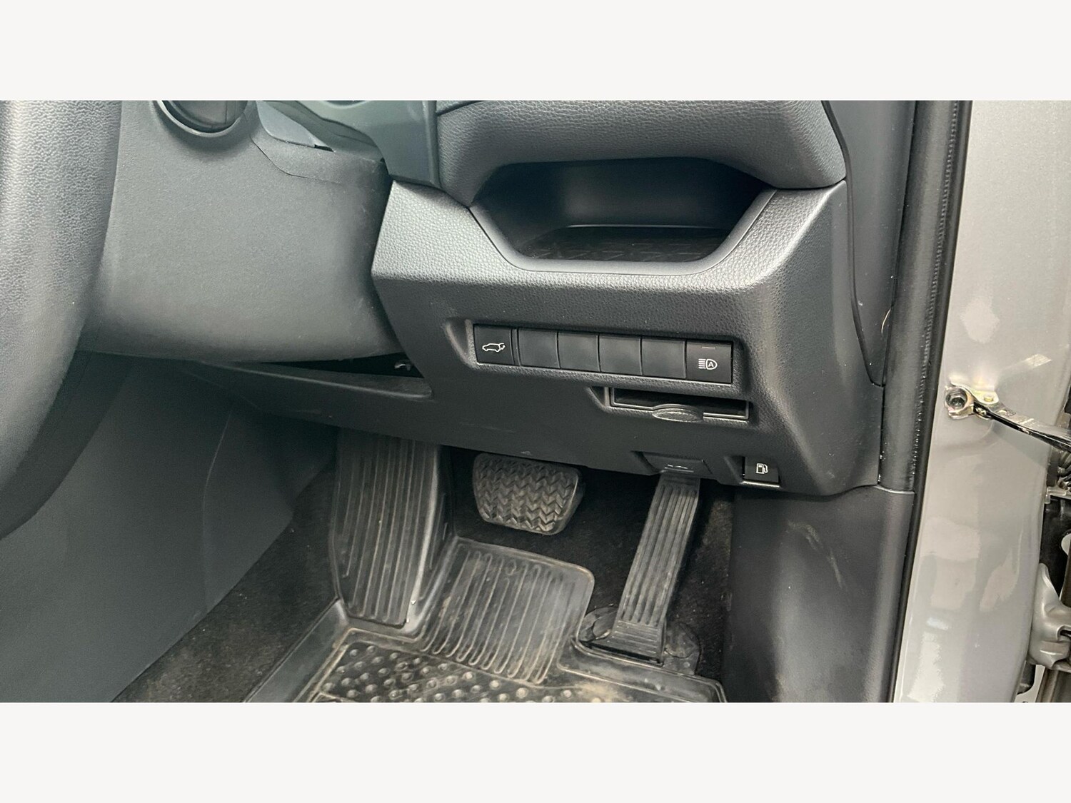 Vehicle 45