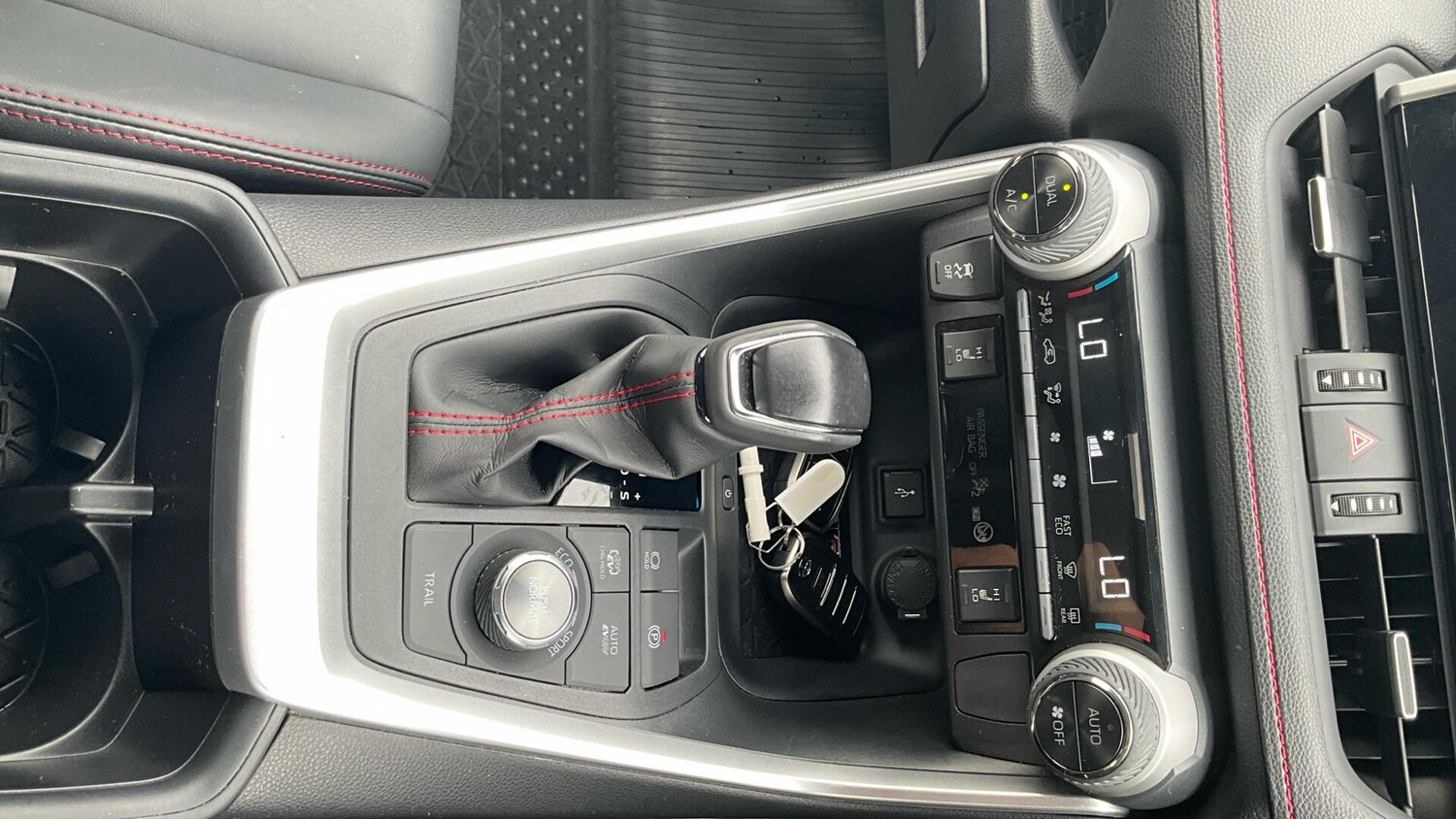 Vehicle 64