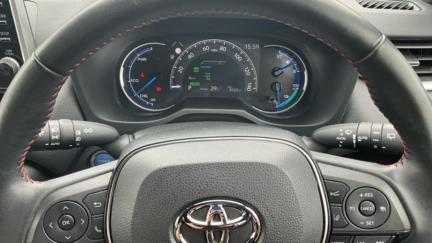 Vehicle 65