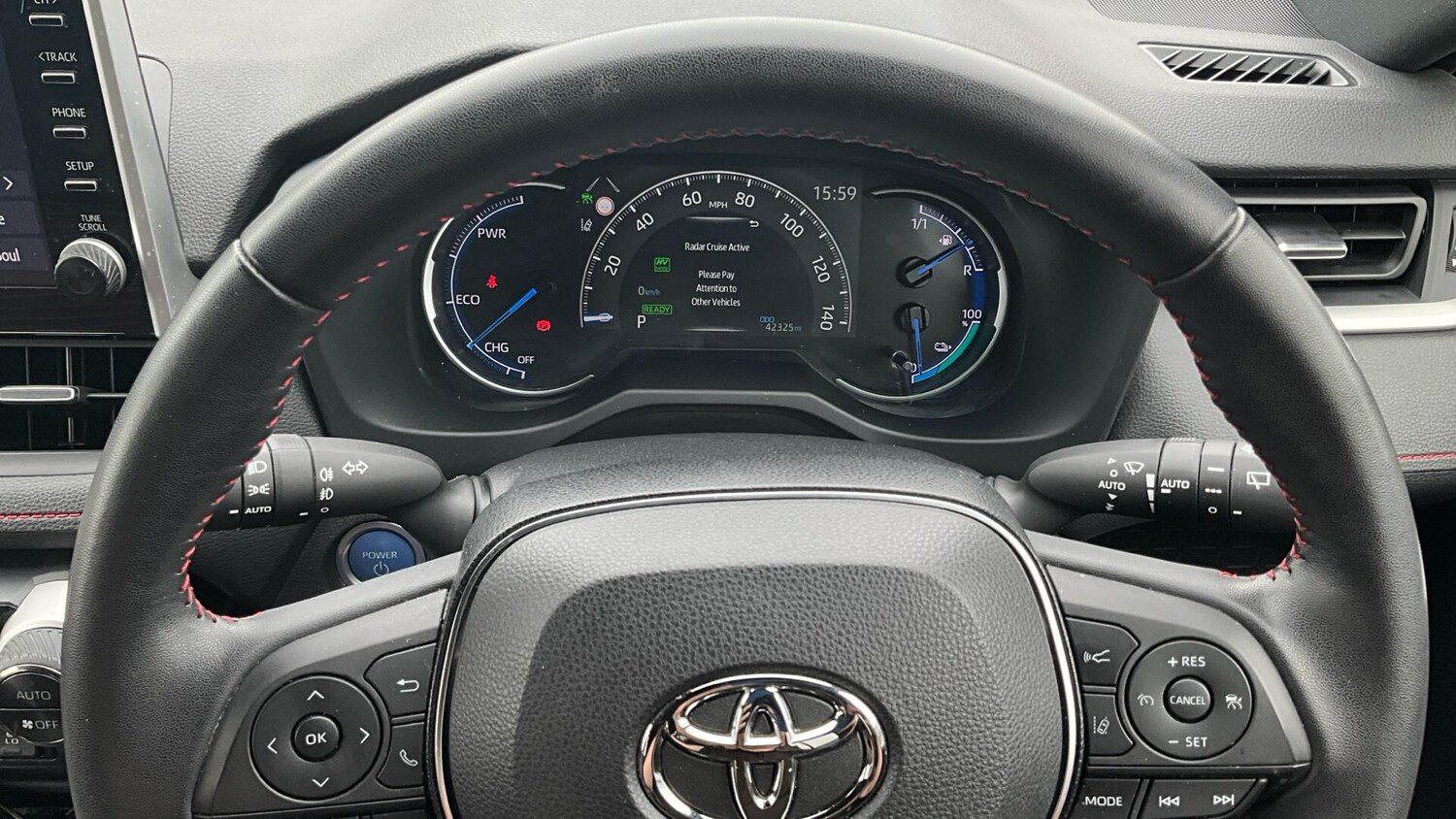 Vehicle 69