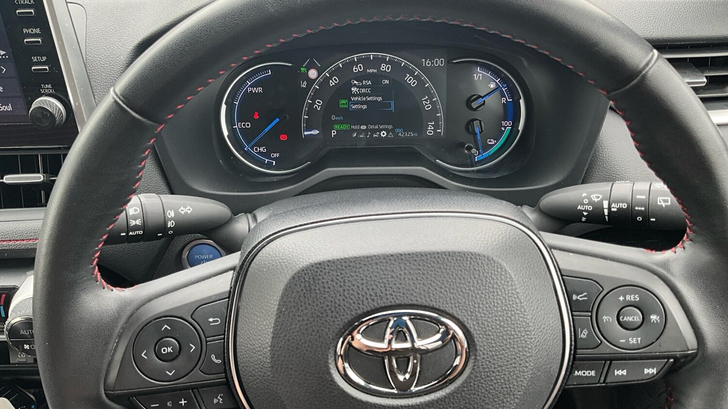 Vehicle 80
