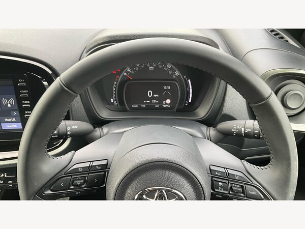Used Toyota Aygo X 2023 for sale - 76326017: Photo 11