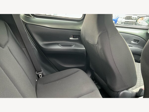 Used Toyota Aygo X 2023 for sale - 76326017: Photo 14