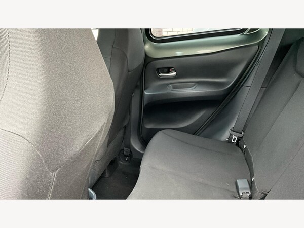 Used Toyota Aygo X 2023 for sale - 76326017: Photo 15