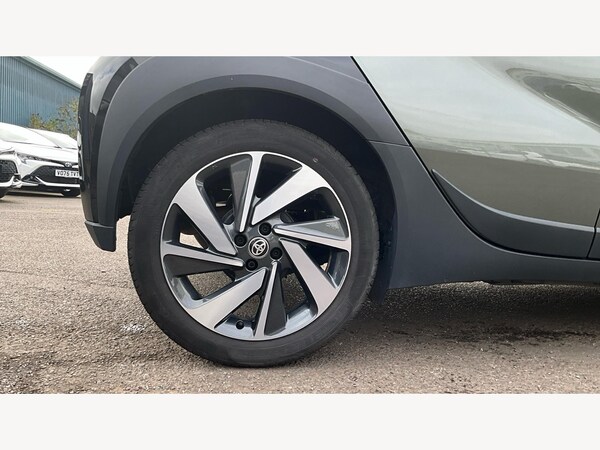 Used Toyota Aygo X 2023 for sale - 76326017: Photo 20