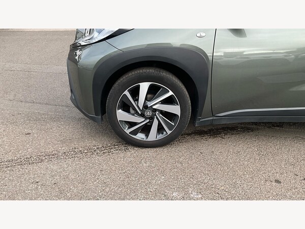 Used Toyota Aygo X 2023 for sale - 76326017: Photo 22