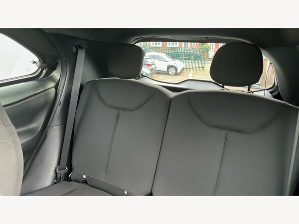 Used Toyota Aygo X 2023 for sale - 76326017: Photo 25