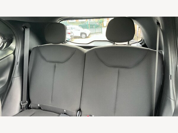 Used Toyota Aygo X 2023 for sale - 76326017: Photo 26