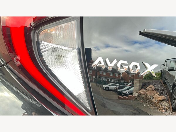 Used Toyota Aygo X 2023 for sale - 76326017: Photo 27