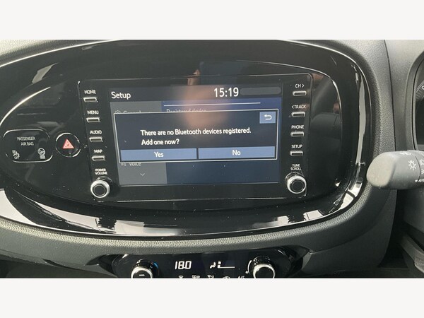 Used Toyota Aygo X 2023 for sale - 76326017: Photo 29