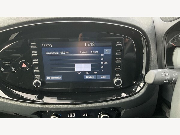 Used Toyota Aygo X 2023 for sale - 76326017: Photo 30