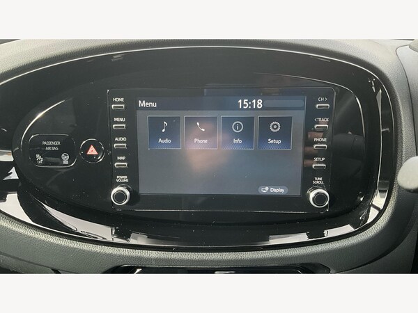 Used Toyota Aygo X 2023 for sale - 76326017: Photo 31