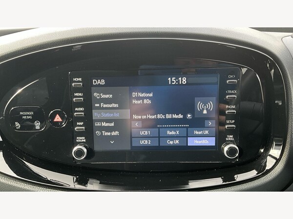 Used Toyota Aygo X 2023 for sale - 76326017: Photo 32