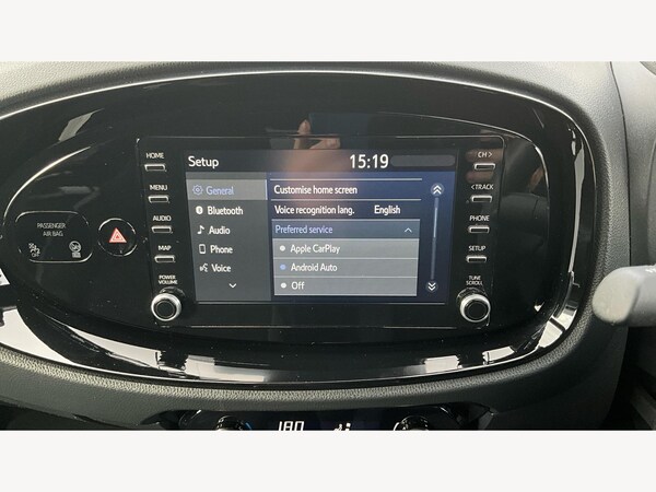 Used Toyota Aygo X 2023 for sale - 76326017: Photo 9