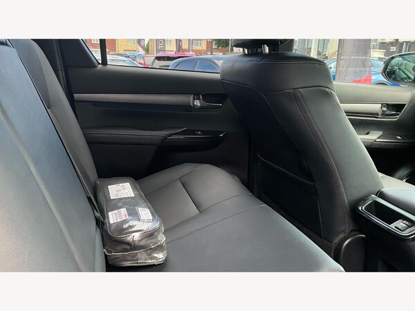 Used Toyota Hilux 2023 for sale - 75214764: Photo 14