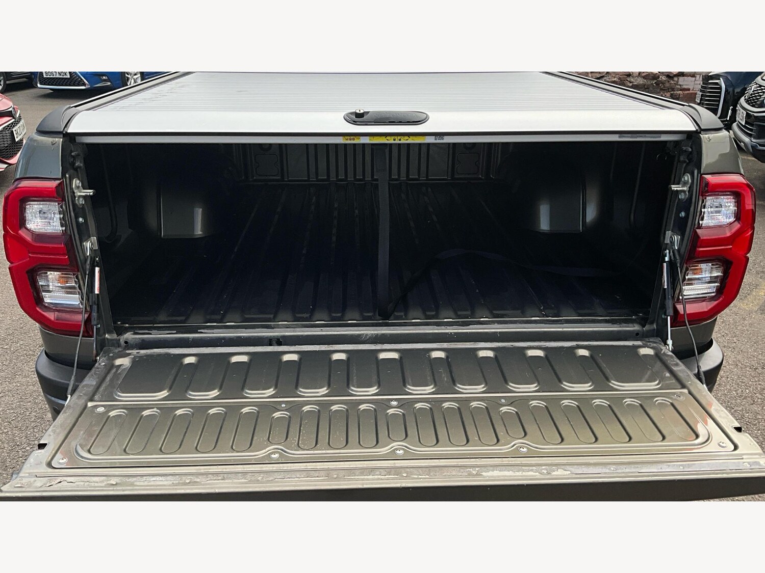 Vehicle 16