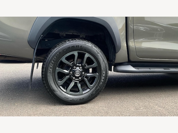 Used Toyota Hilux 2023 for sale - 75214764: Photo 20