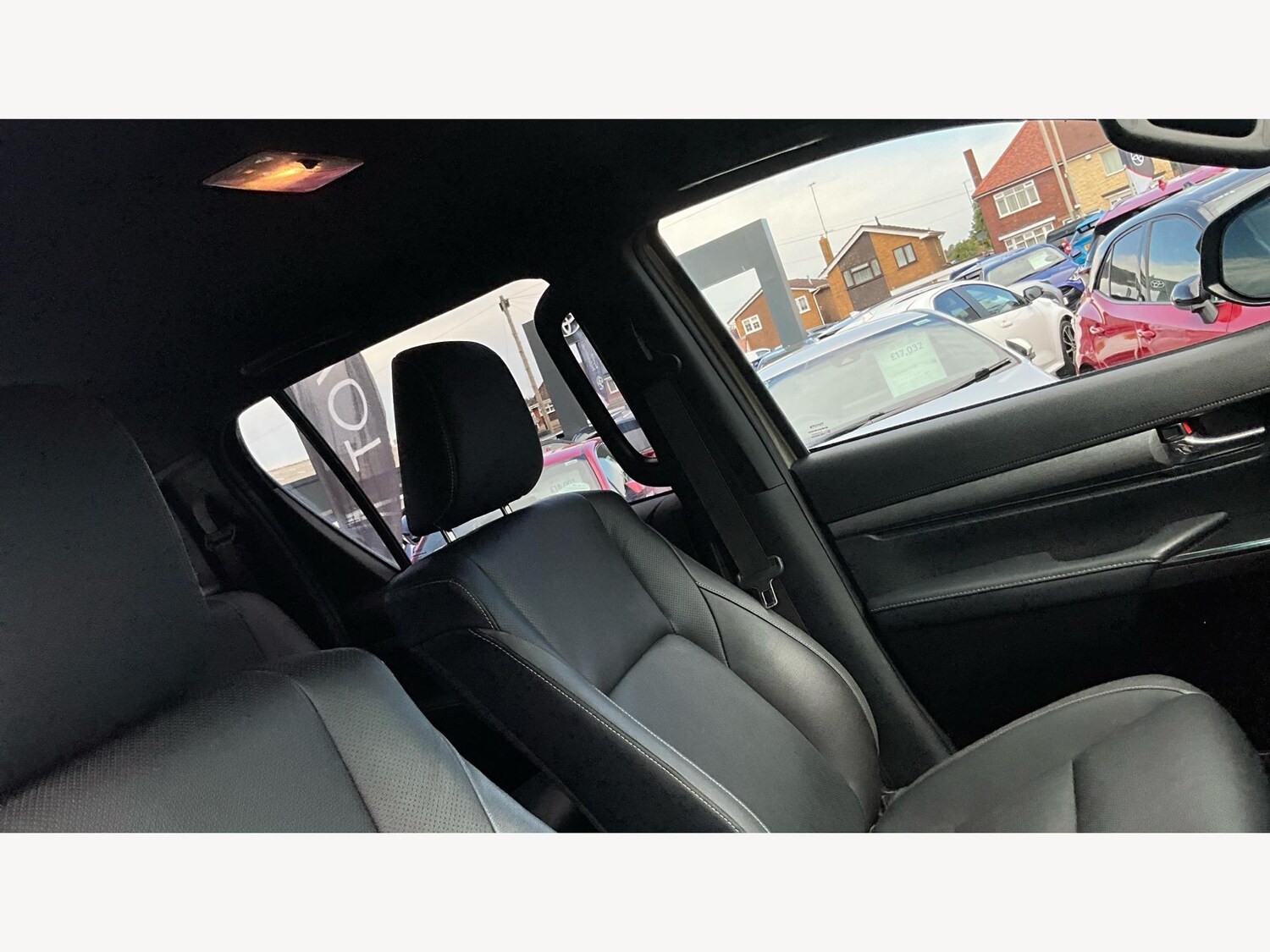 Vehicle 24
