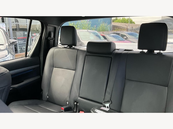 Used Toyota Hilux 2023 for sale - 75214764: Photo 25