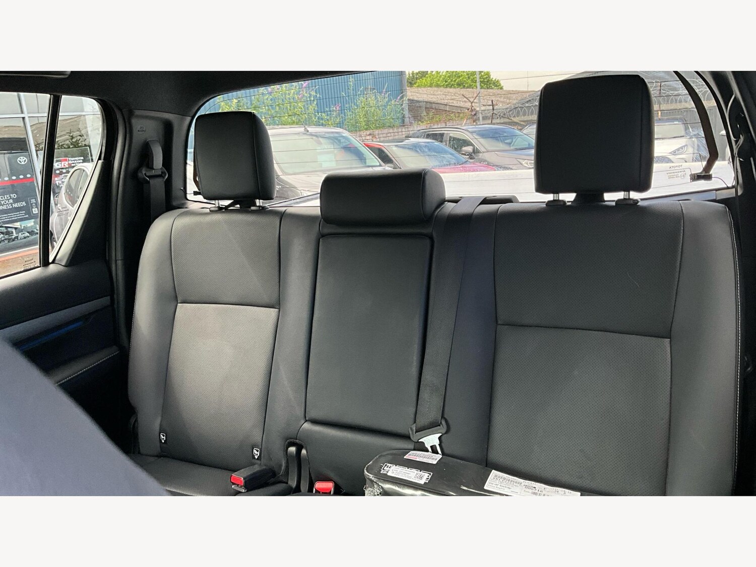 Vehicle 26