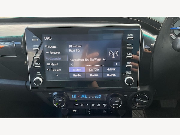 Used Toyota Hilux 2023 for sale - 75214764: Photo 32