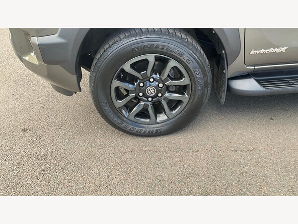 Used Toyota Hilux 2023 for sale - 75214764: Photo 36