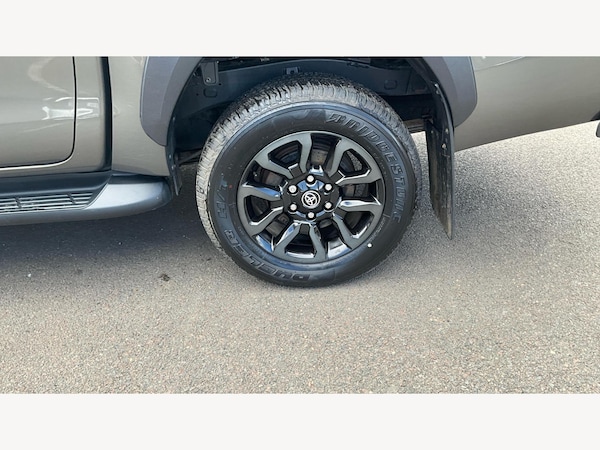 Used Toyota Hilux 2023 for sale - 75214764: Photo 37