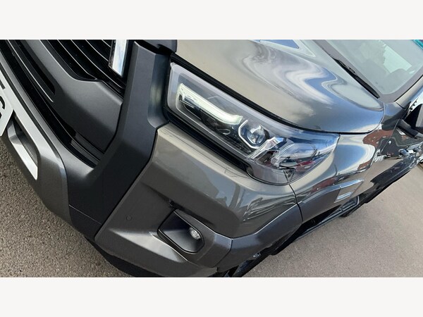 Used Toyota Hilux 2023 for sale - 75214764: Photo 41