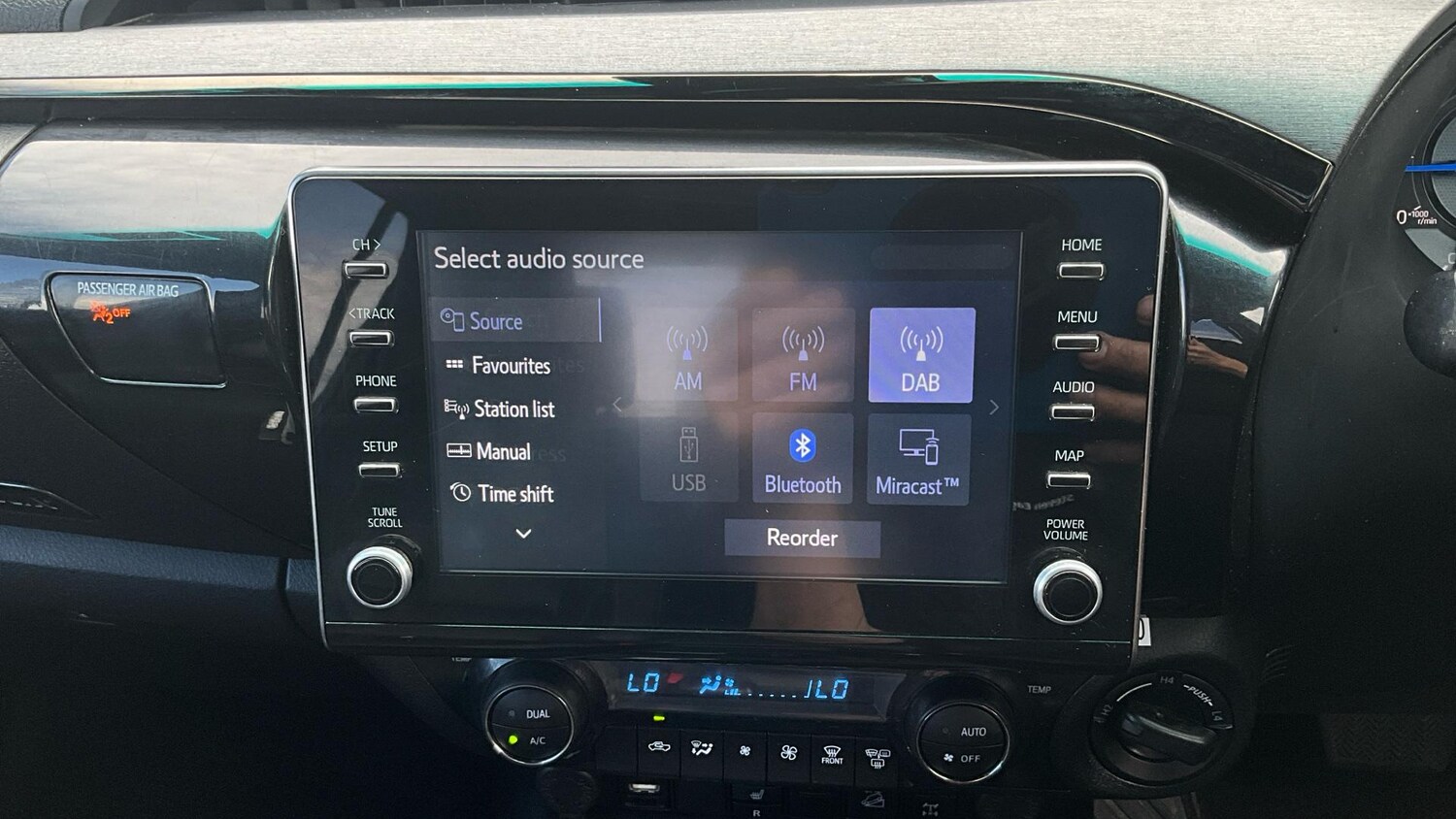 Vehicle 54