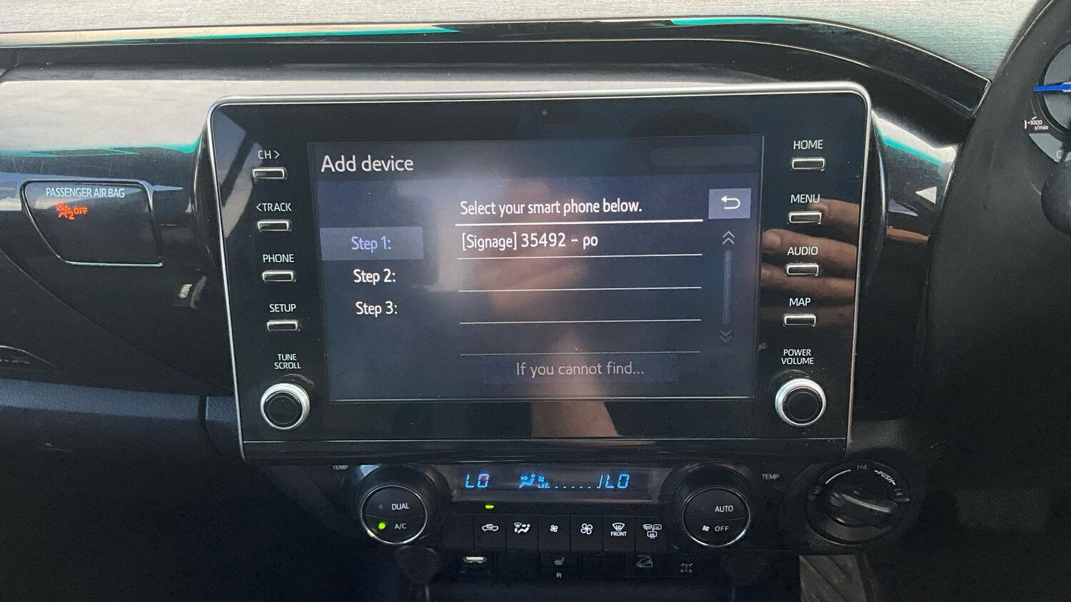 Vehicle 56