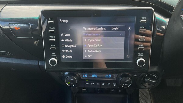 Used Toyota Hilux 2023 for sale - 75214764: Photo 61