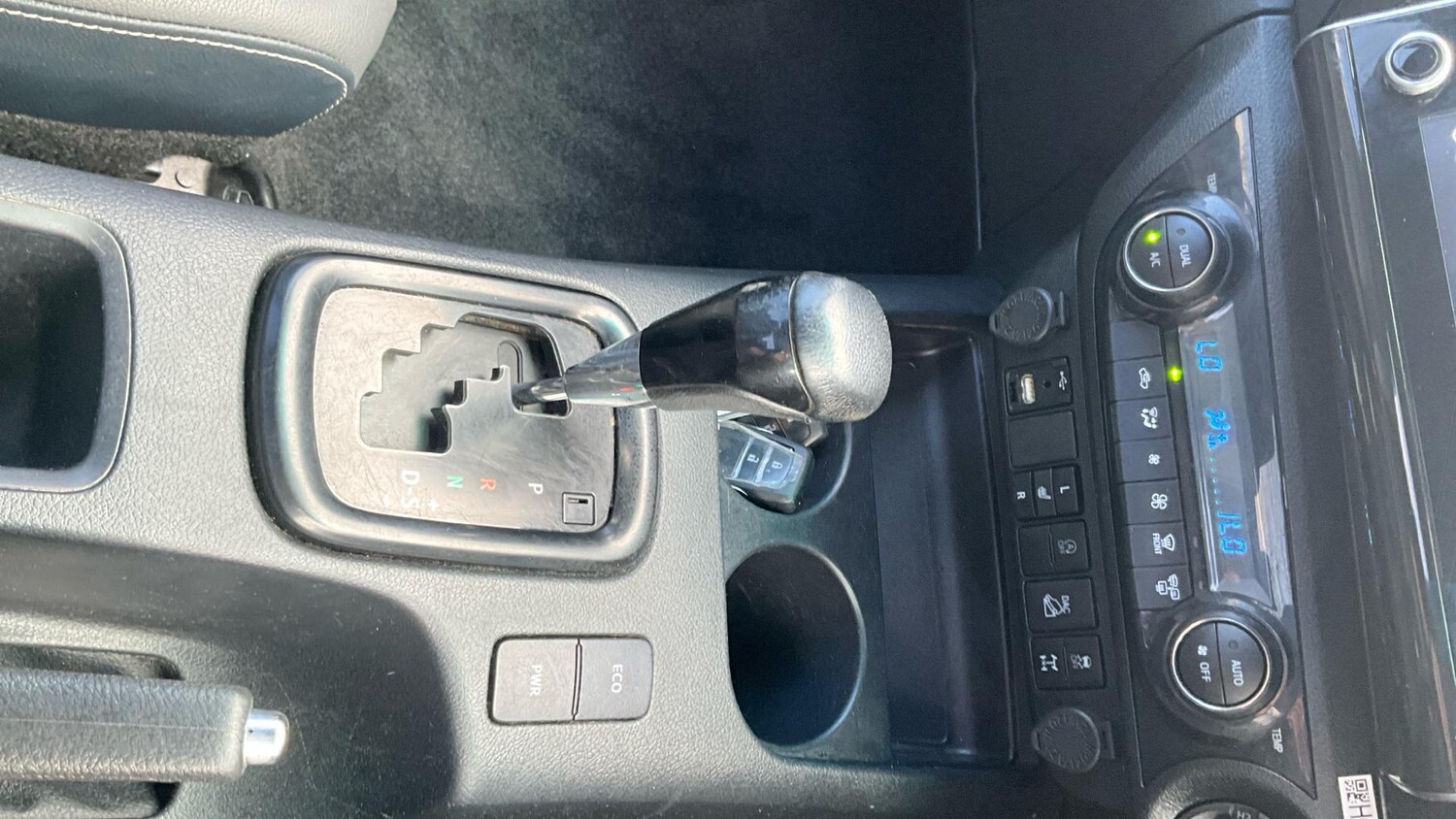 Vehicle 64